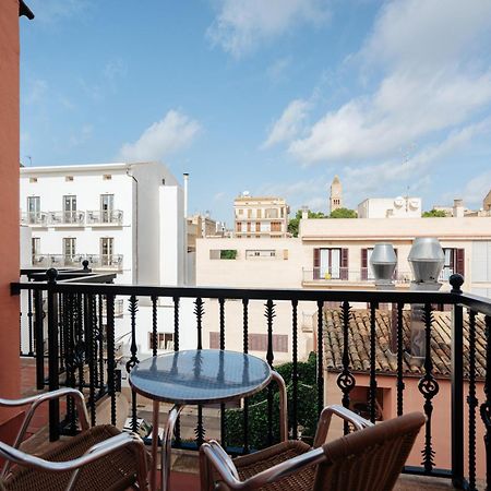 Thb Felip - Adults Only Hotel Porto Cristo Ngoại thất bức ảnh