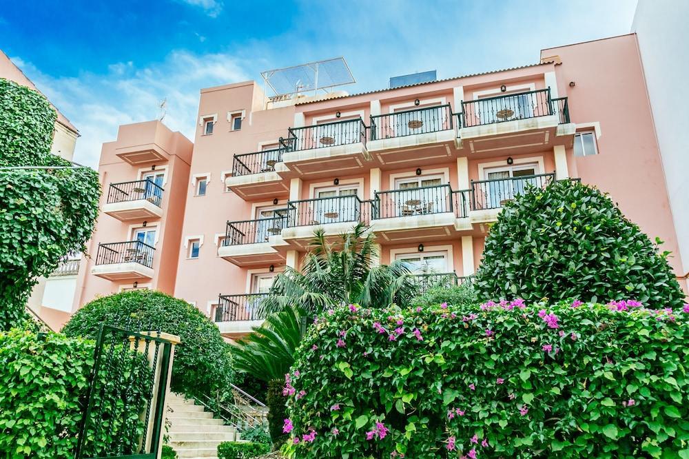 Thb Felip - Adults Only Hotel Porto Cristo Ngoại thất bức ảnh