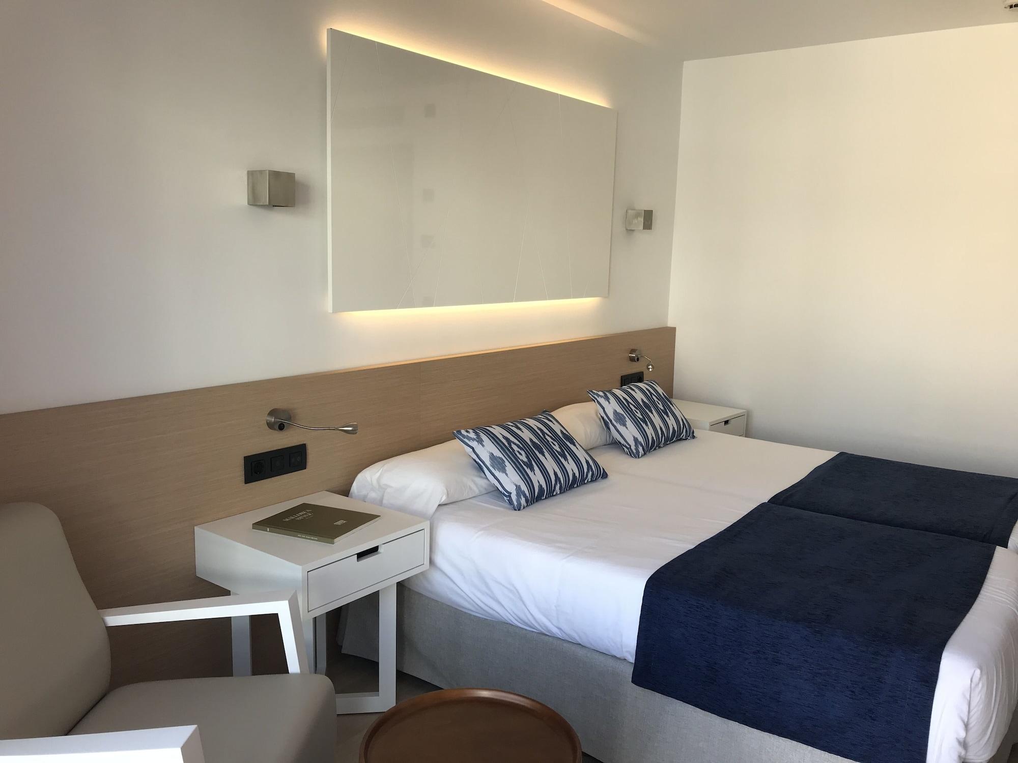Thb Felip - Adults Only Hotel Porto Cristo Ngoại thất bức ảnh