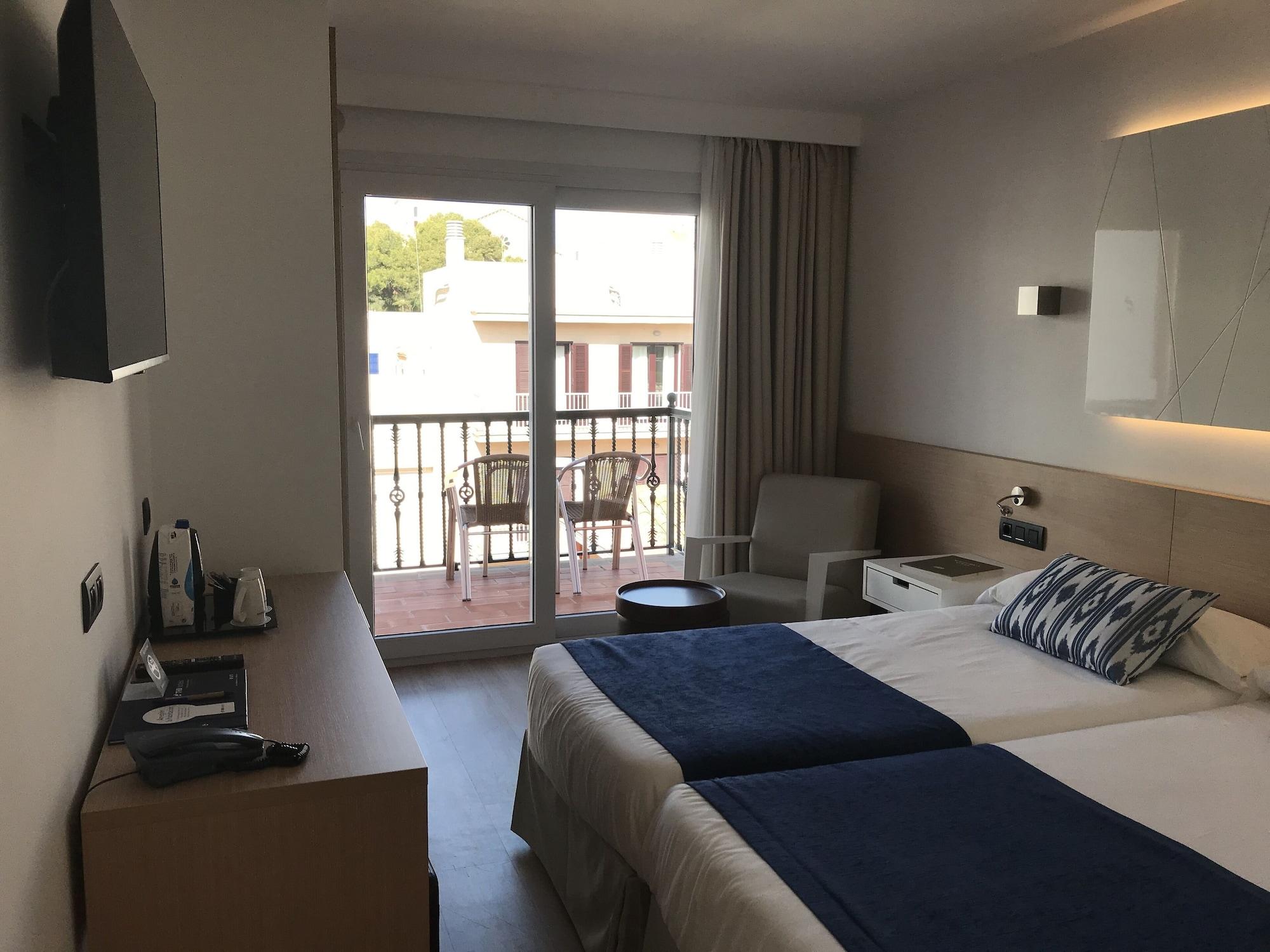 Thb Felip - Adults Only Hotel Porto Cristo Ngoại thất bức ảnh