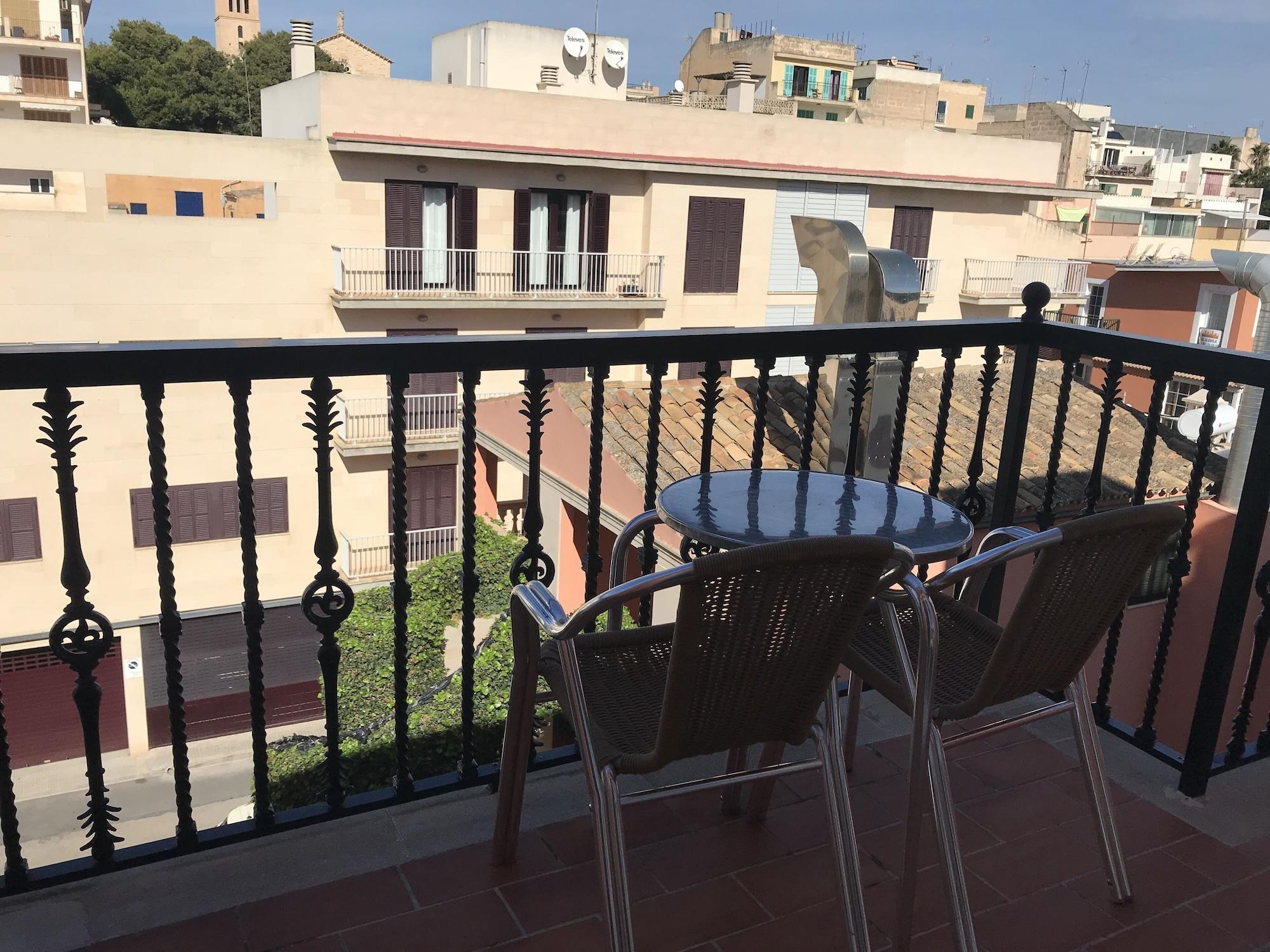 Thb Felip - Adults Only Hotel Porto Cristo Ngoại thất bức ảnh