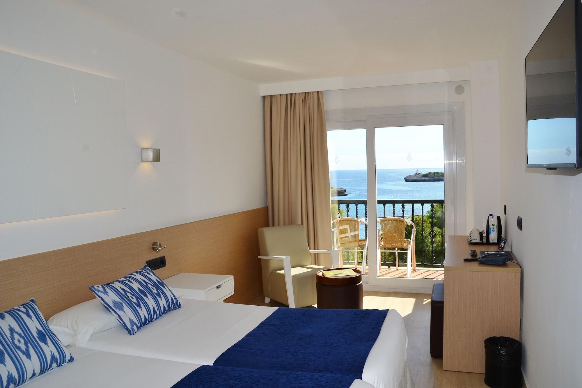 Thb Felip - Adults Only Hotel Porto Cristo Ngoại thất bức ảnh