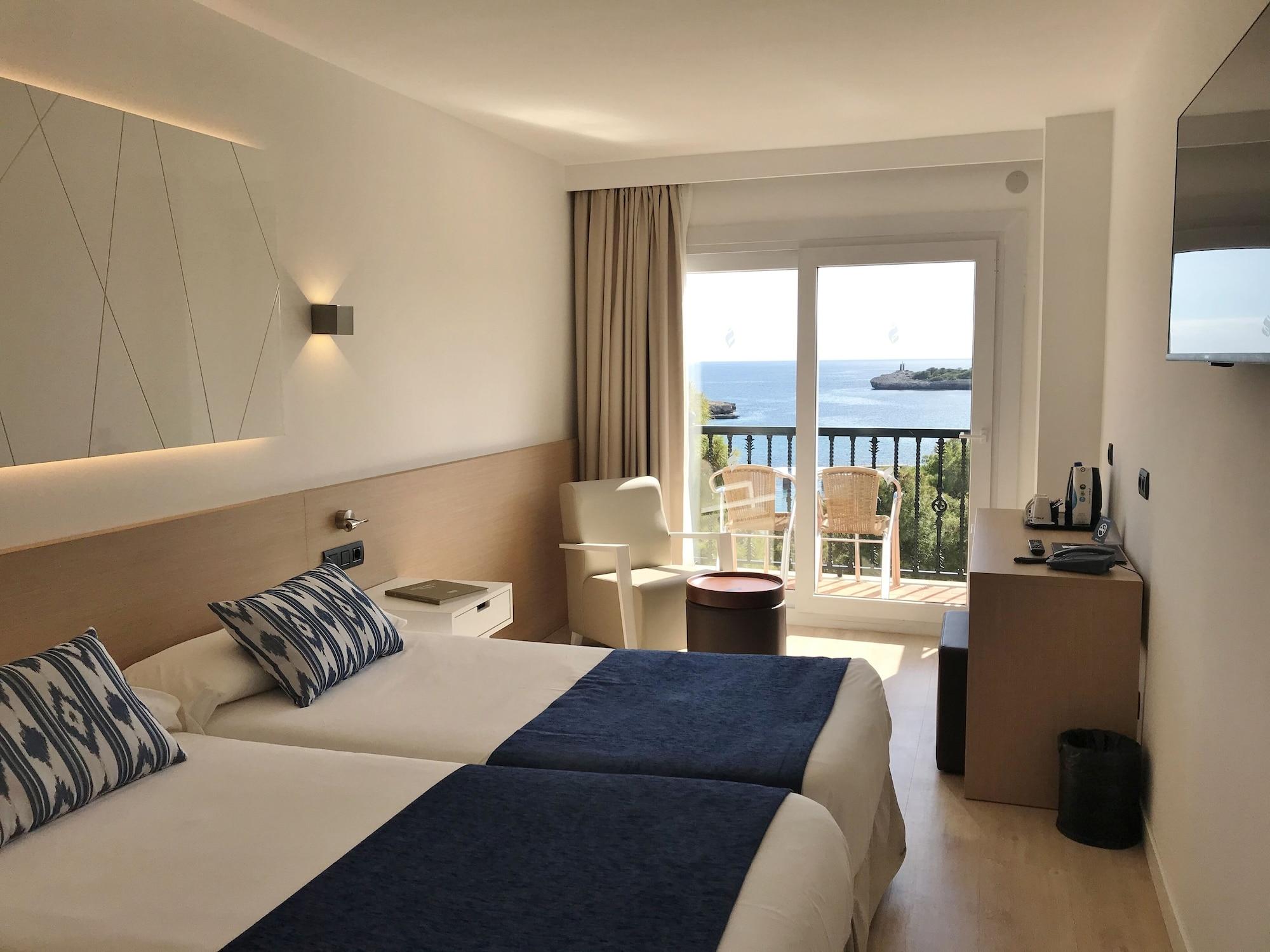 Thb Felip - Adults Only Hotel Porto Cristo Ngoại thất bức ảnh
