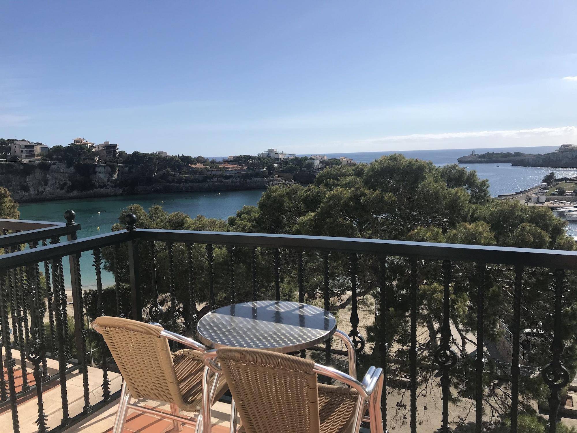 Thb Felip - Adults Only Hotel Porto Cristo Ngoại thất bức ảnh