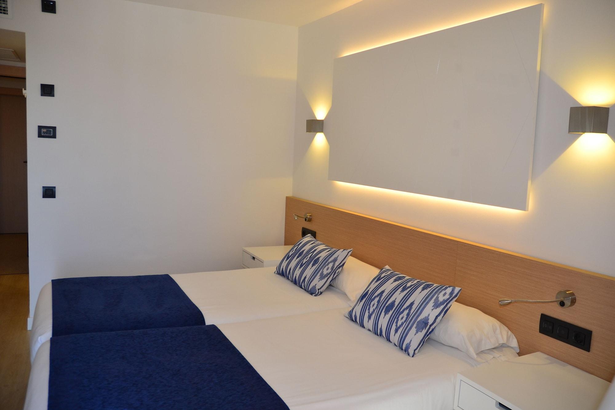 Thb Felip - Adults Only Hotel Porto Cristo Ngoại thất bức ảnh
