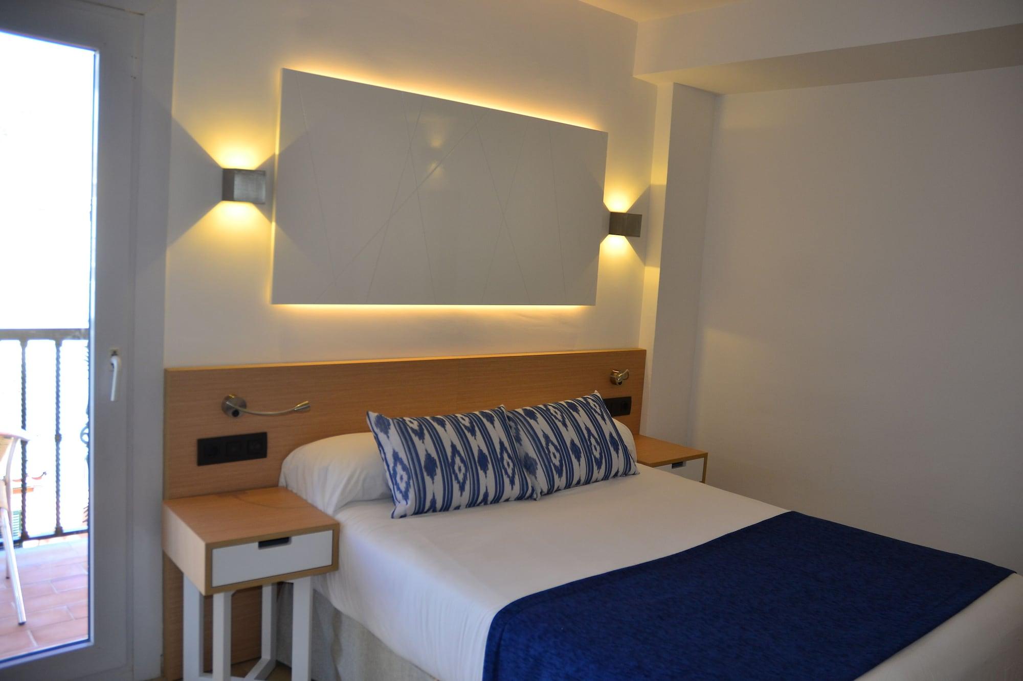 Thb Felip - Adults Only Hotel Porto Cristo Ngoại thất bức ảnh