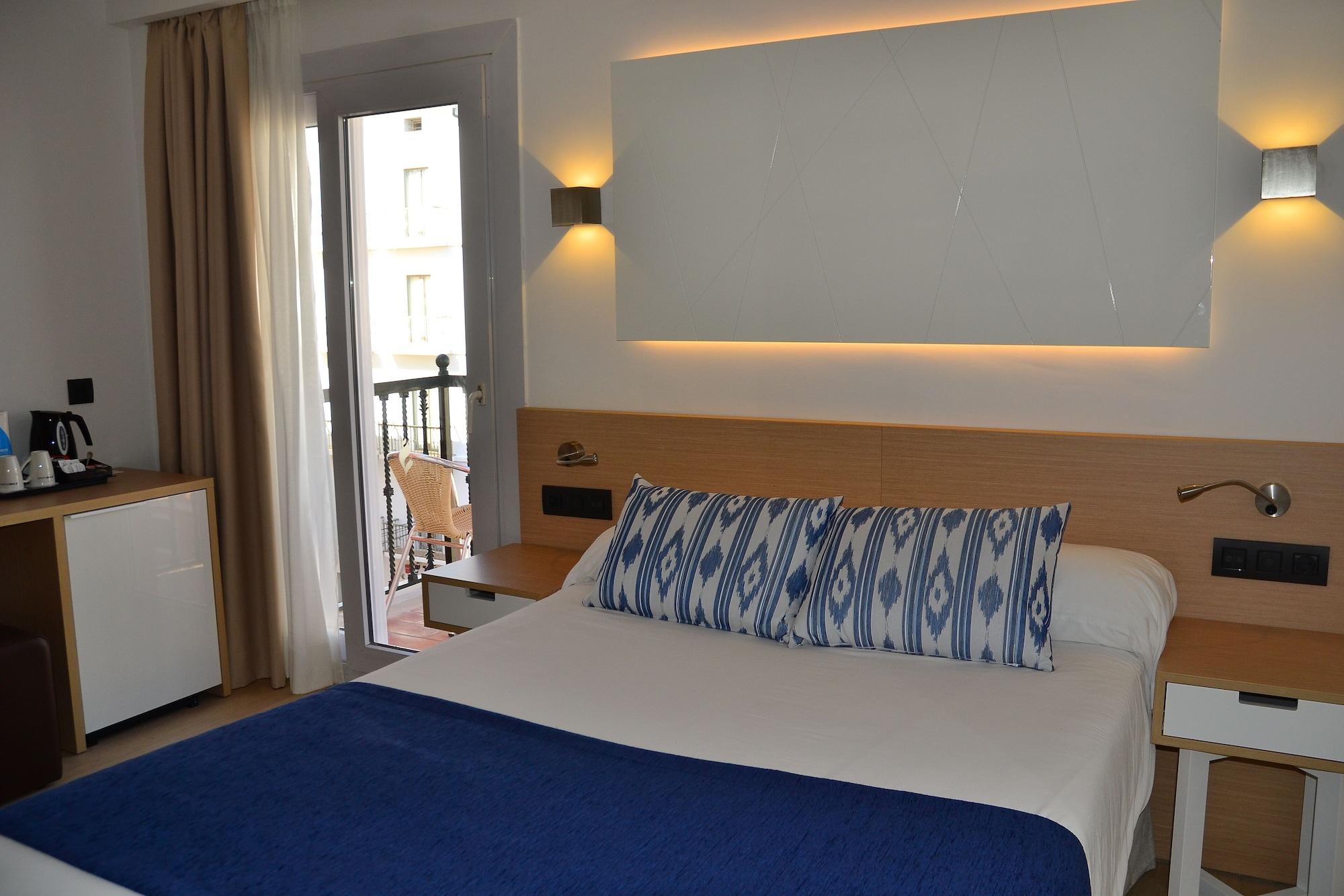 Thb Felip - Adults Only Hotel Porto Cristo Ngoại thất bức ảnh