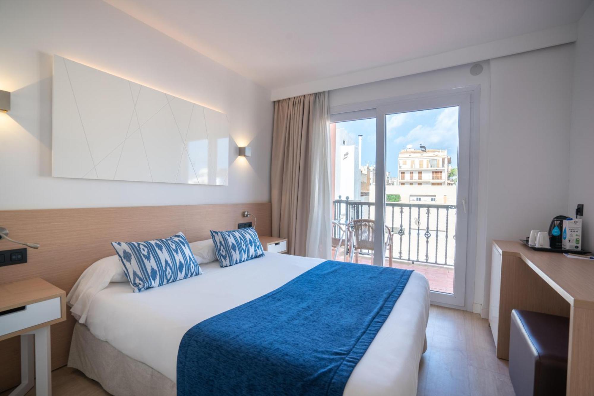 Thb Felip - Adults Only Hotel Porto Cristo Ngoại thất bức ảnh