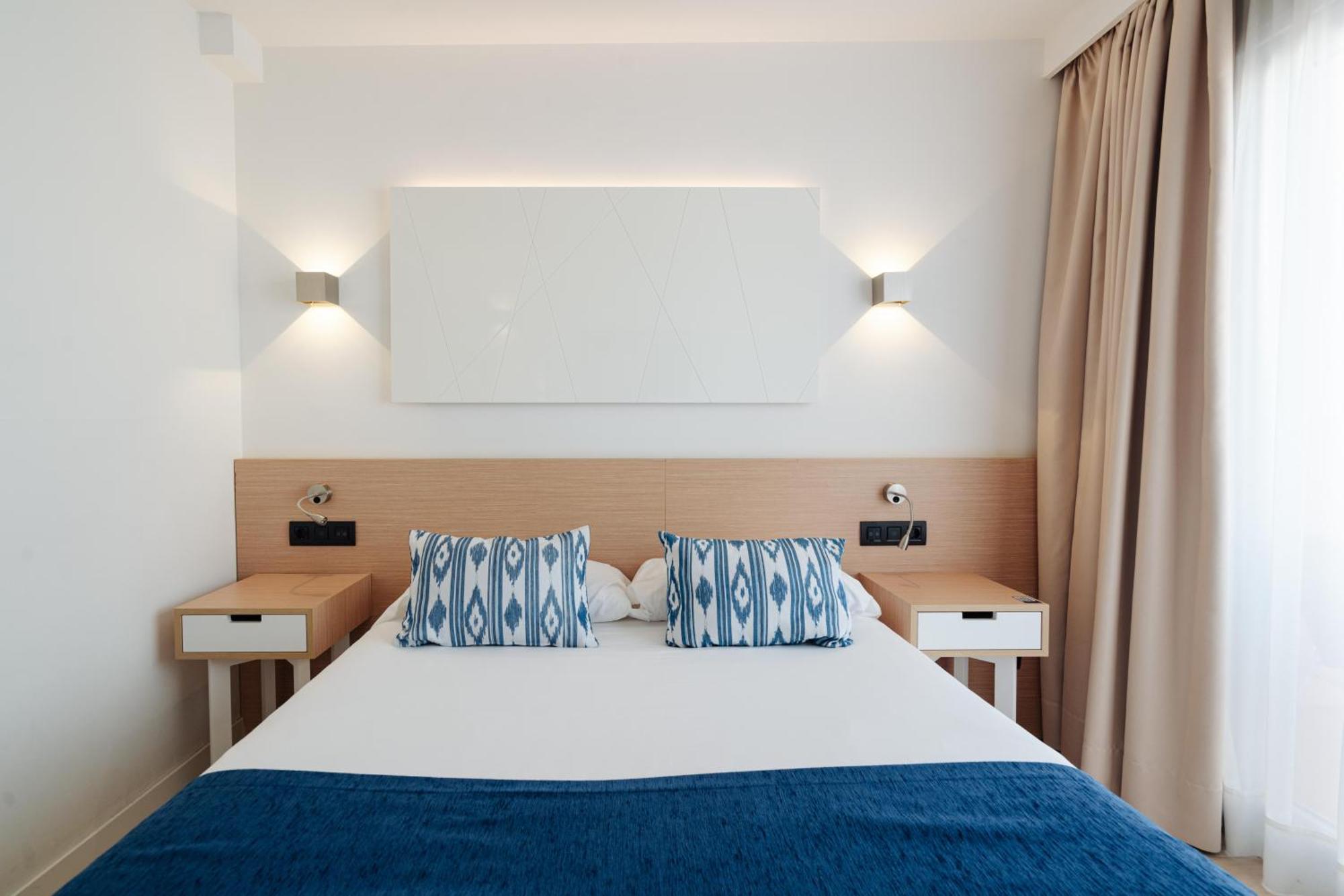 Thb Felip - Adults Only Hotel Porto Cristo Ngoại thất bức ảnh