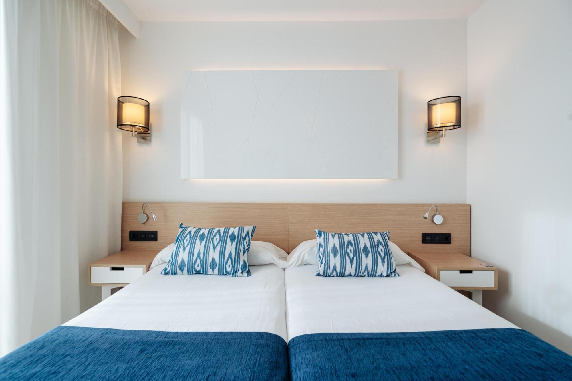 Thb Felip - Adults Only Hotel Porto Cristo Ngoại thất bức ảnh