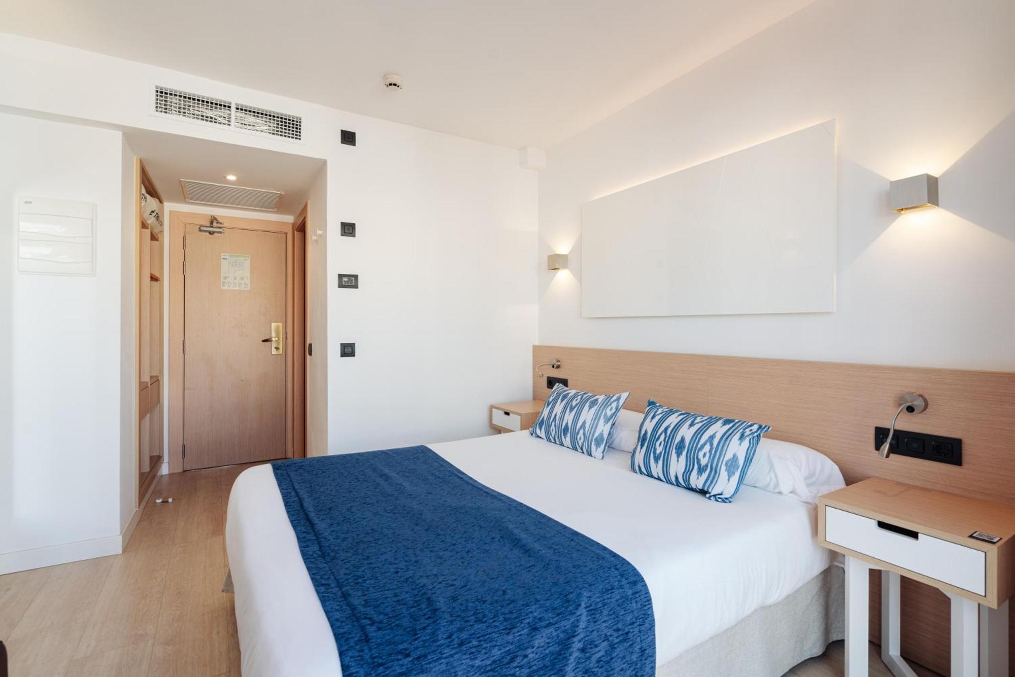 Thb Felip - Adults Only Hotel Porto Cristo Ngoại thất bức ảnh