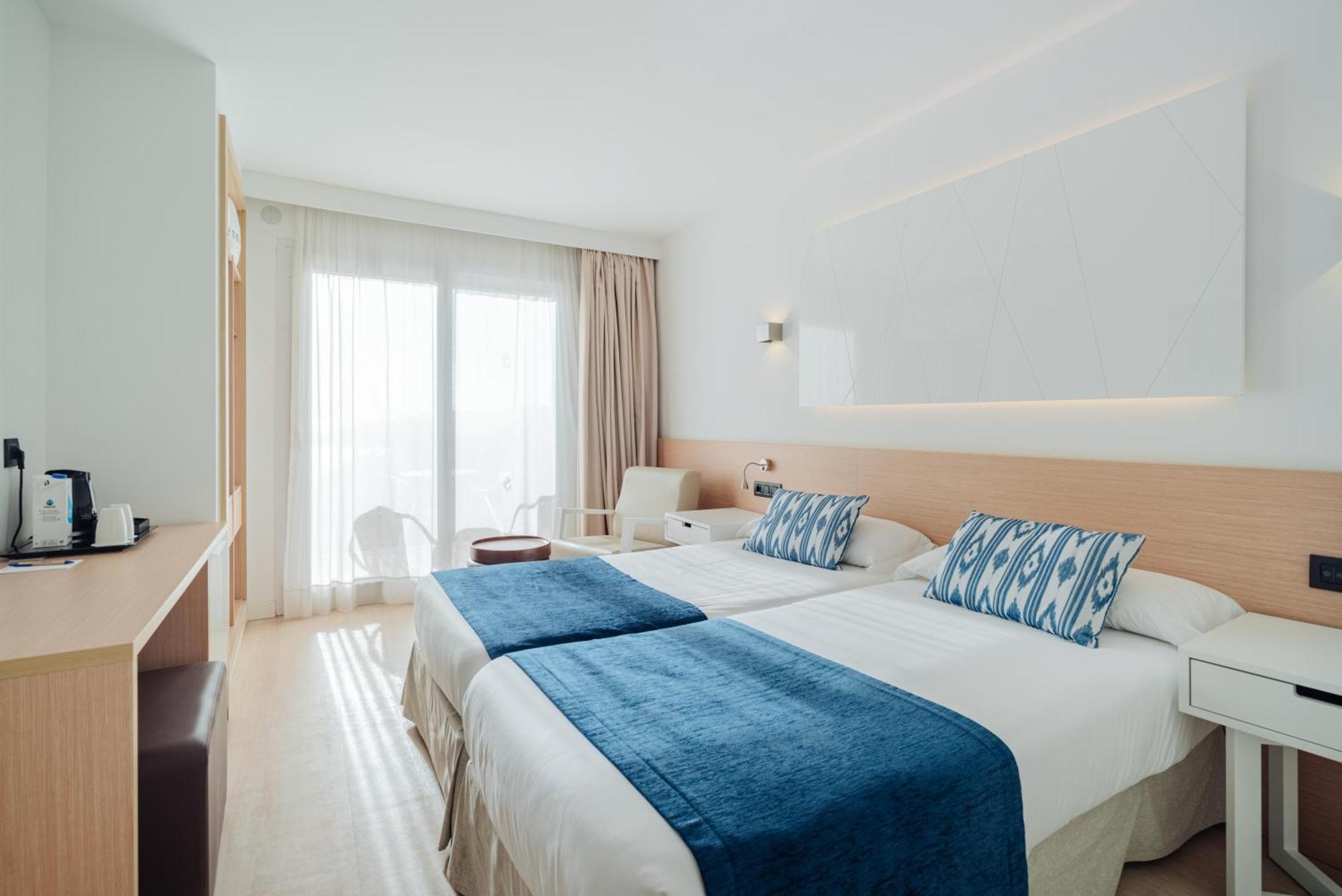 Thb Felip - Adults Only Hotel Porto Cristo Ngoại thất bức ảnh