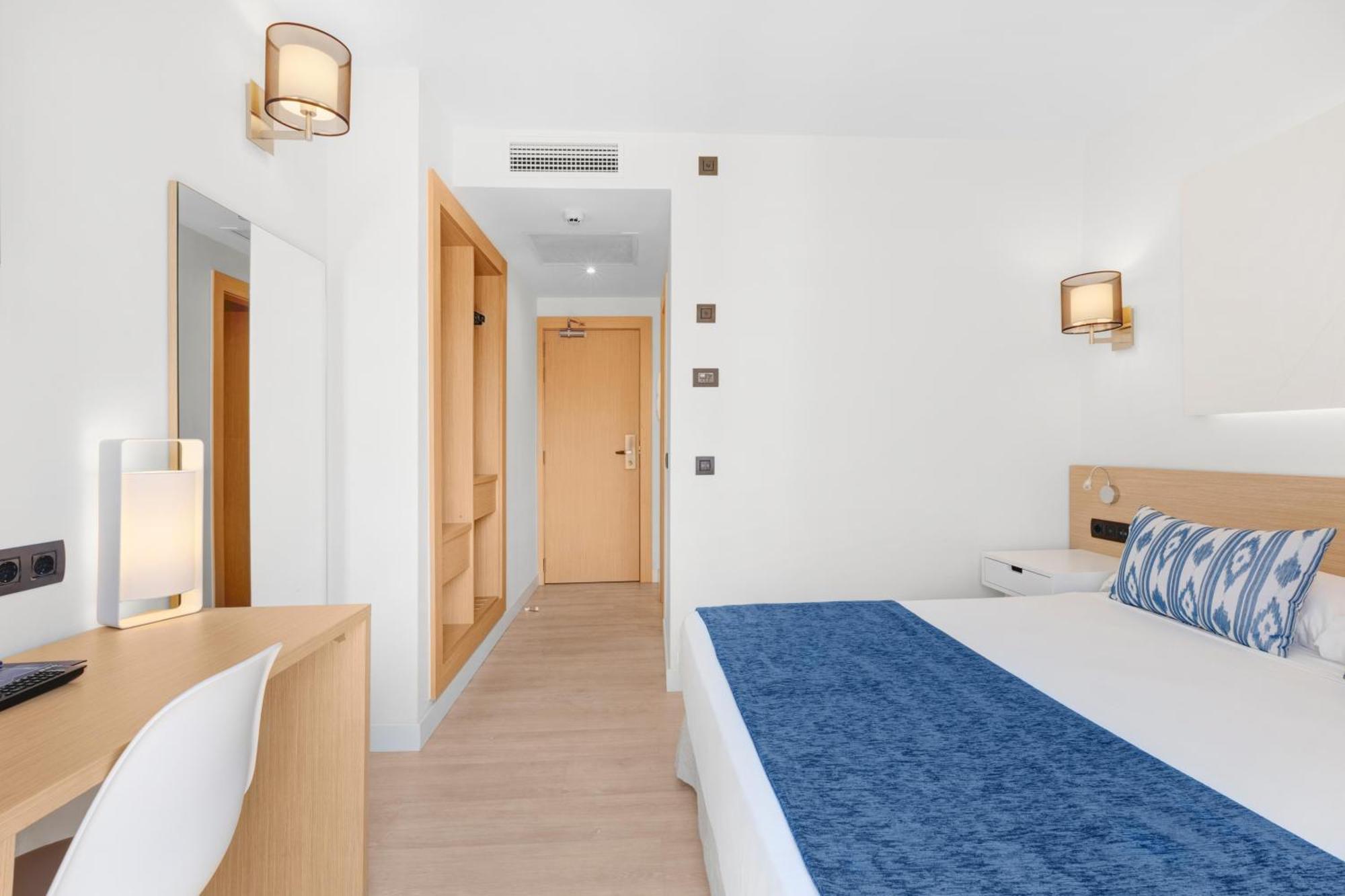 Thb Felip - Adults Only Hotel Porto Cristo Ngoại thất bức ảnh