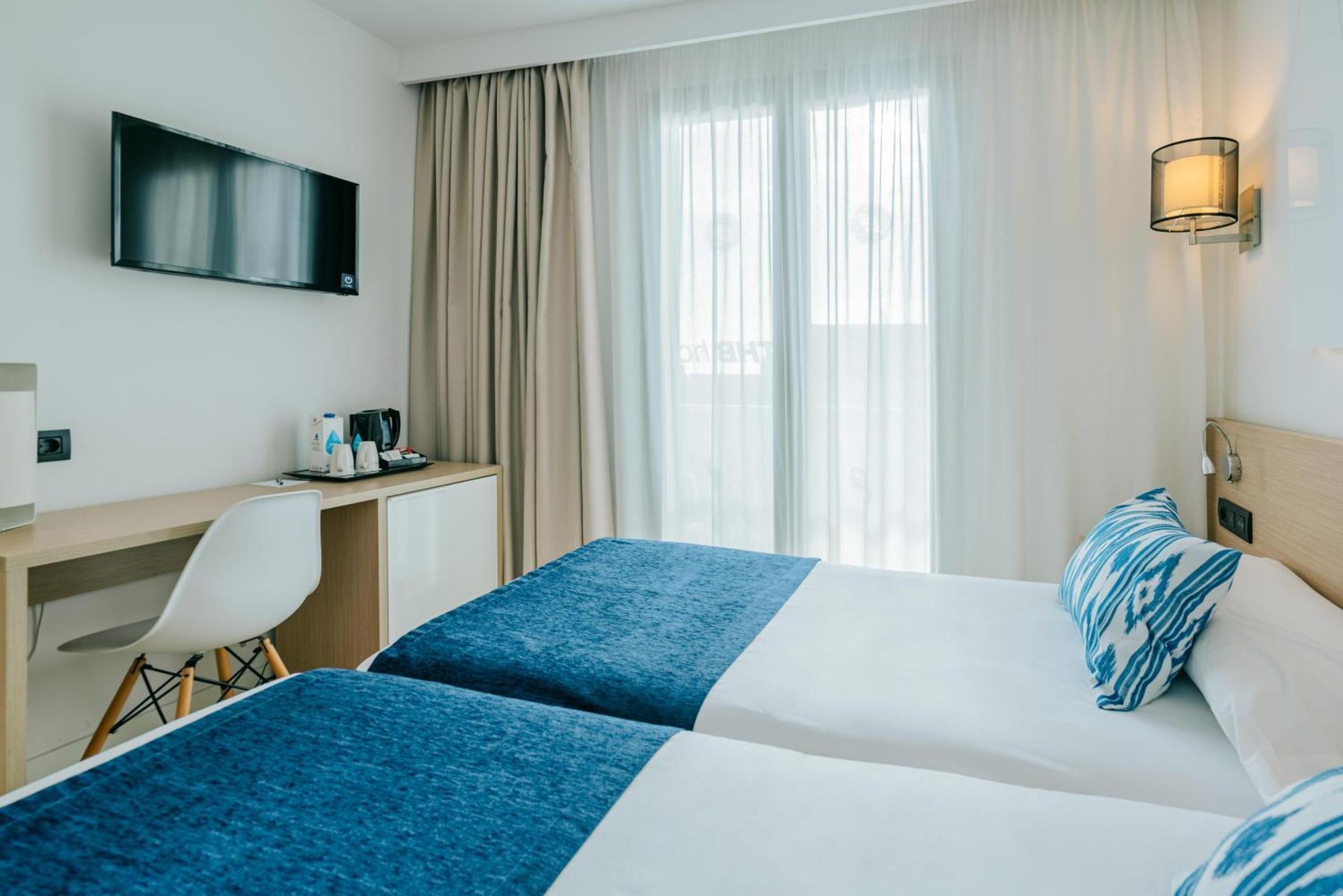 Thb Felip - Adults Only Hotel Porto Cristo Ngoại thất bức ảnh
