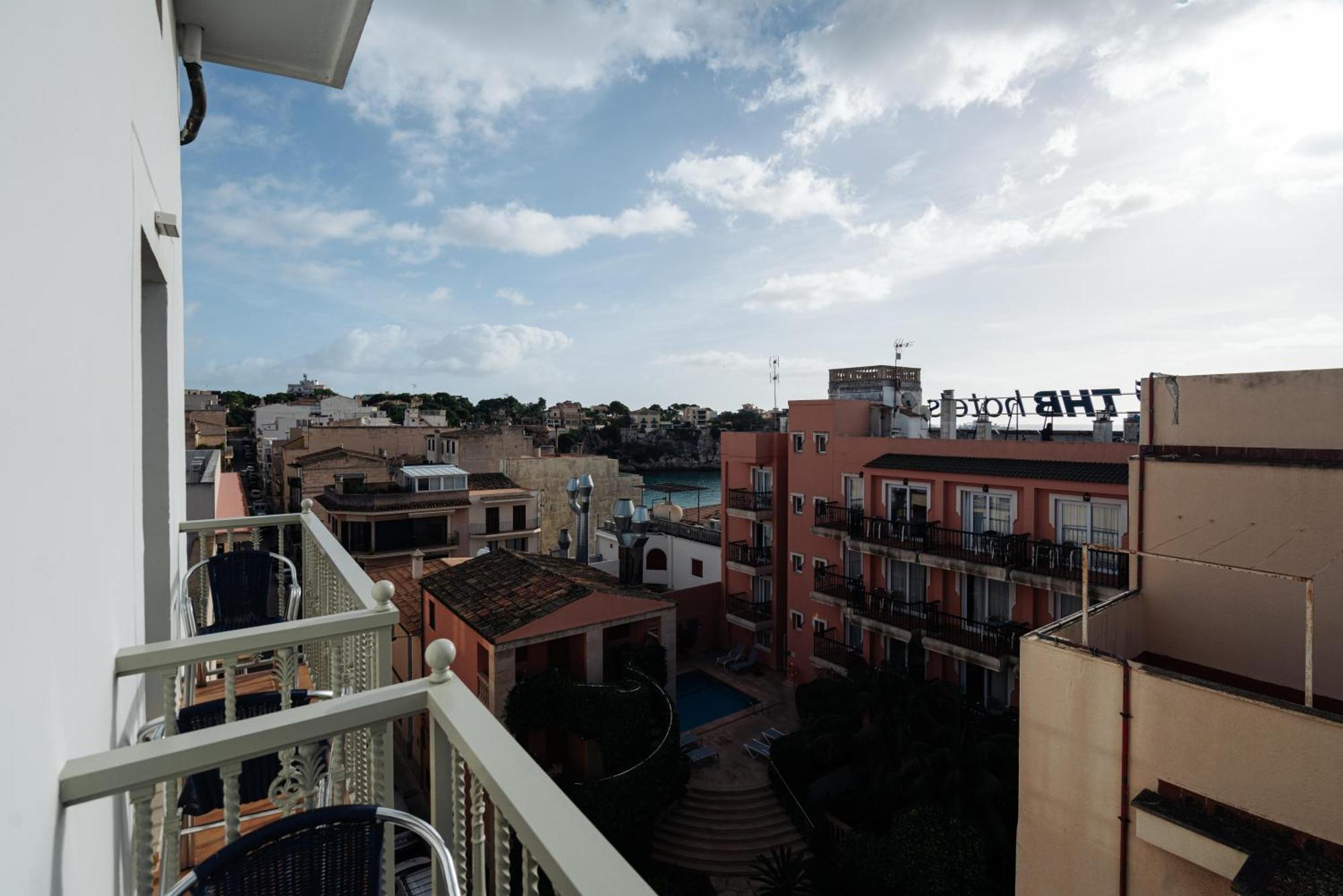 Thb Felip - Adults Only Hotel Porto Cristo Ngoại thất bức ảnh