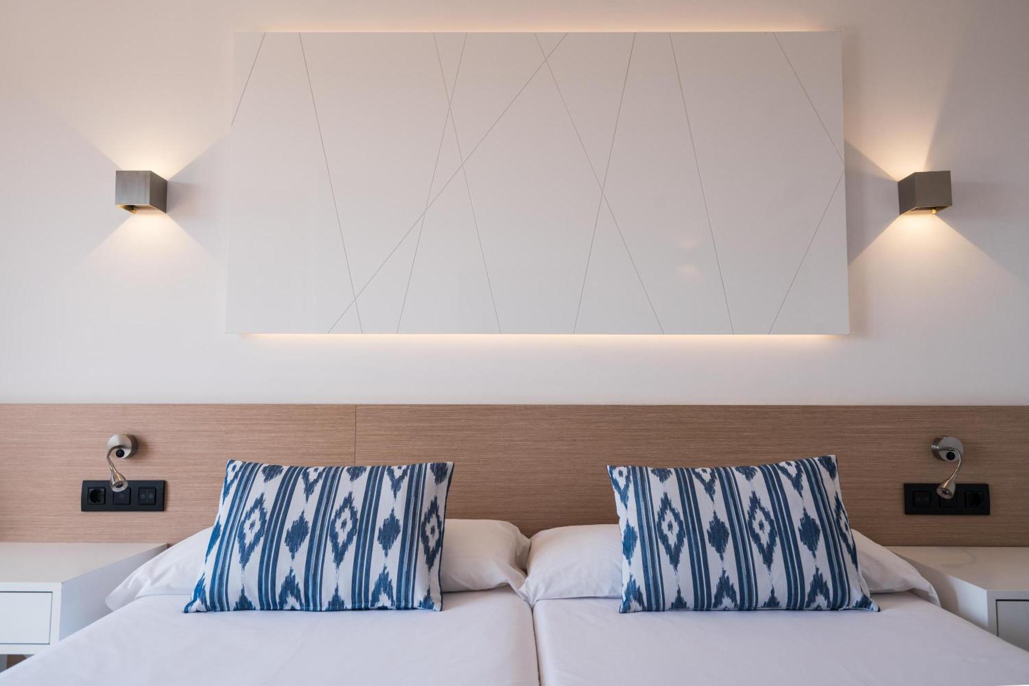 Thb Felip - Adults Only Hotel Porto Cristo Ngoại thất bức ảnh