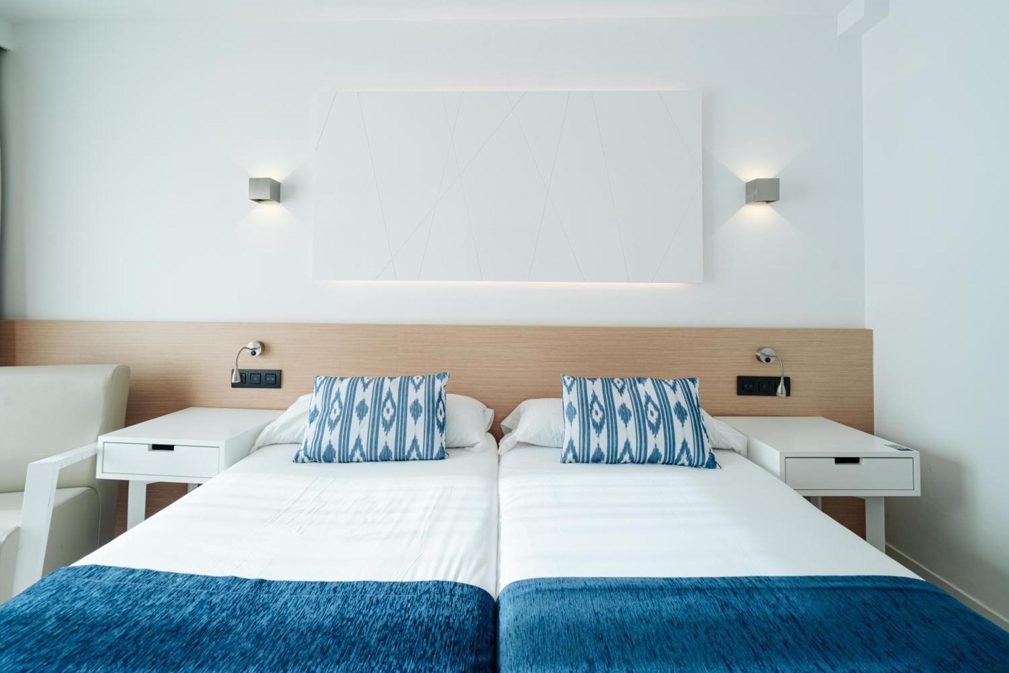 Thb Felip - Adults Only Hotel Porto Cristo Ngoại thất bức ảnh