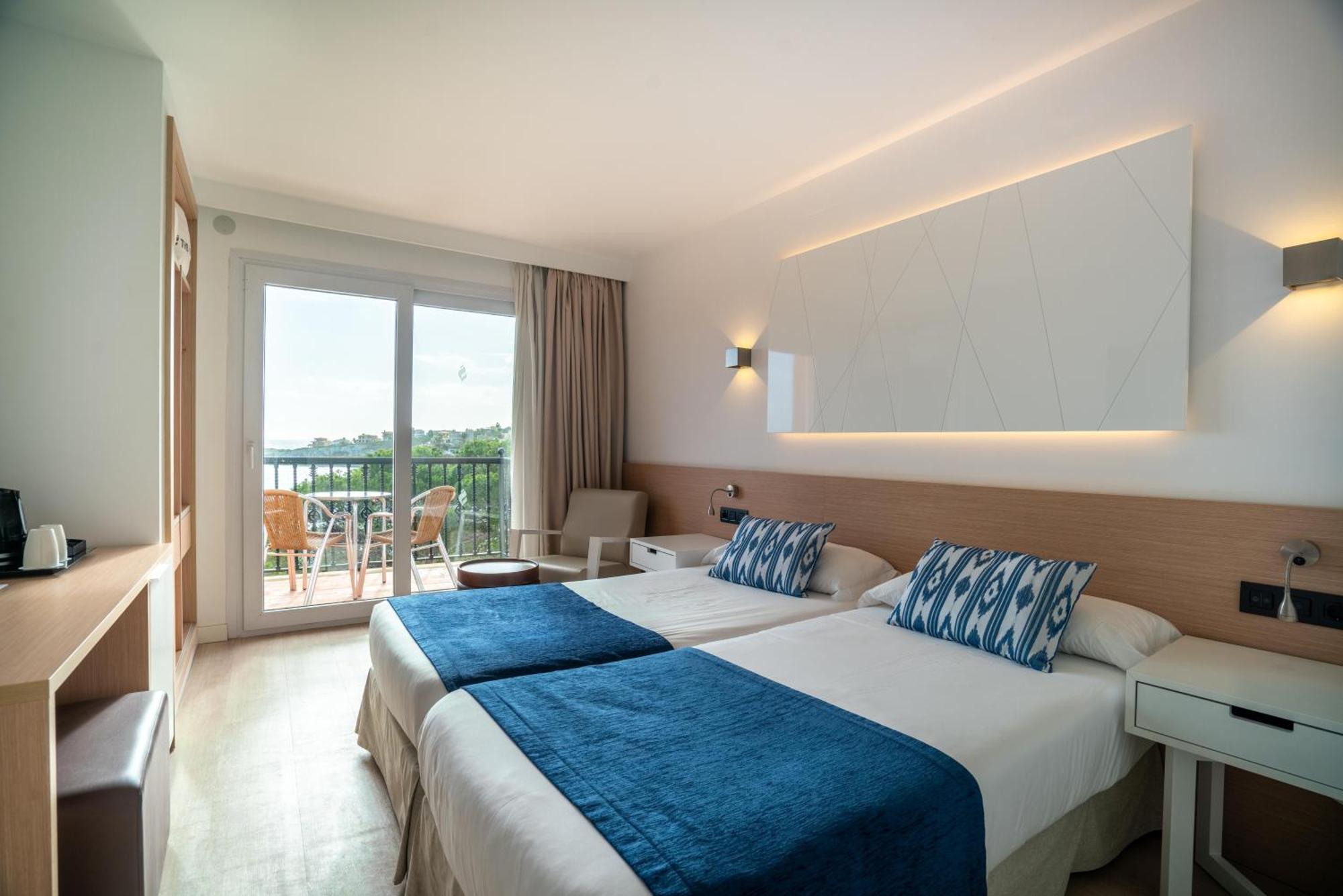 Thb Felip - Adults Only Hotel Porto Cristo Ngoại thất bức ảnh