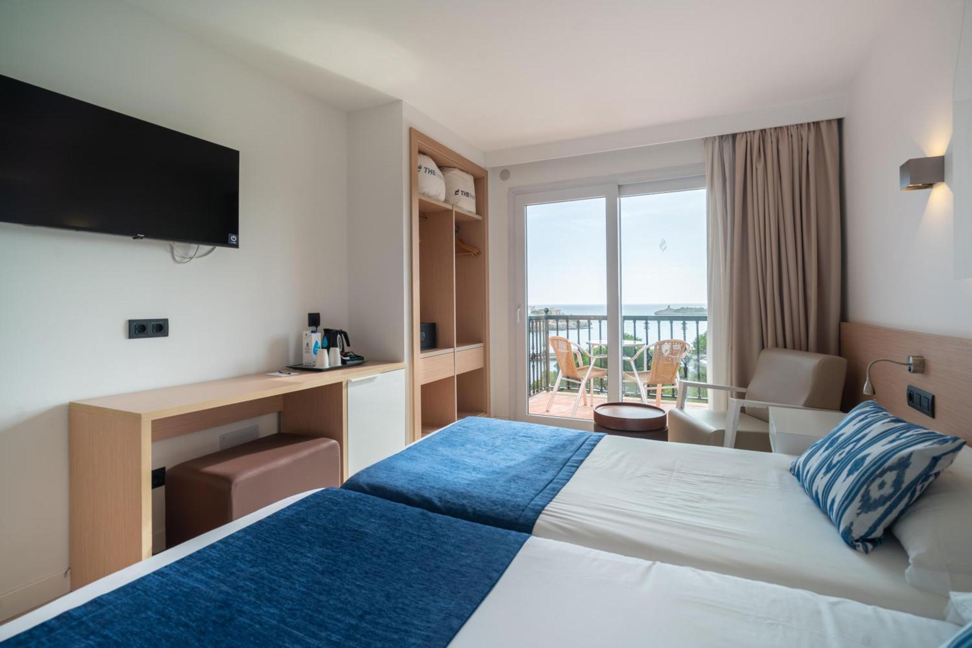 Thb Felip - Adults Only Hotel Porto Cristo Ngoại thất bức ảnh