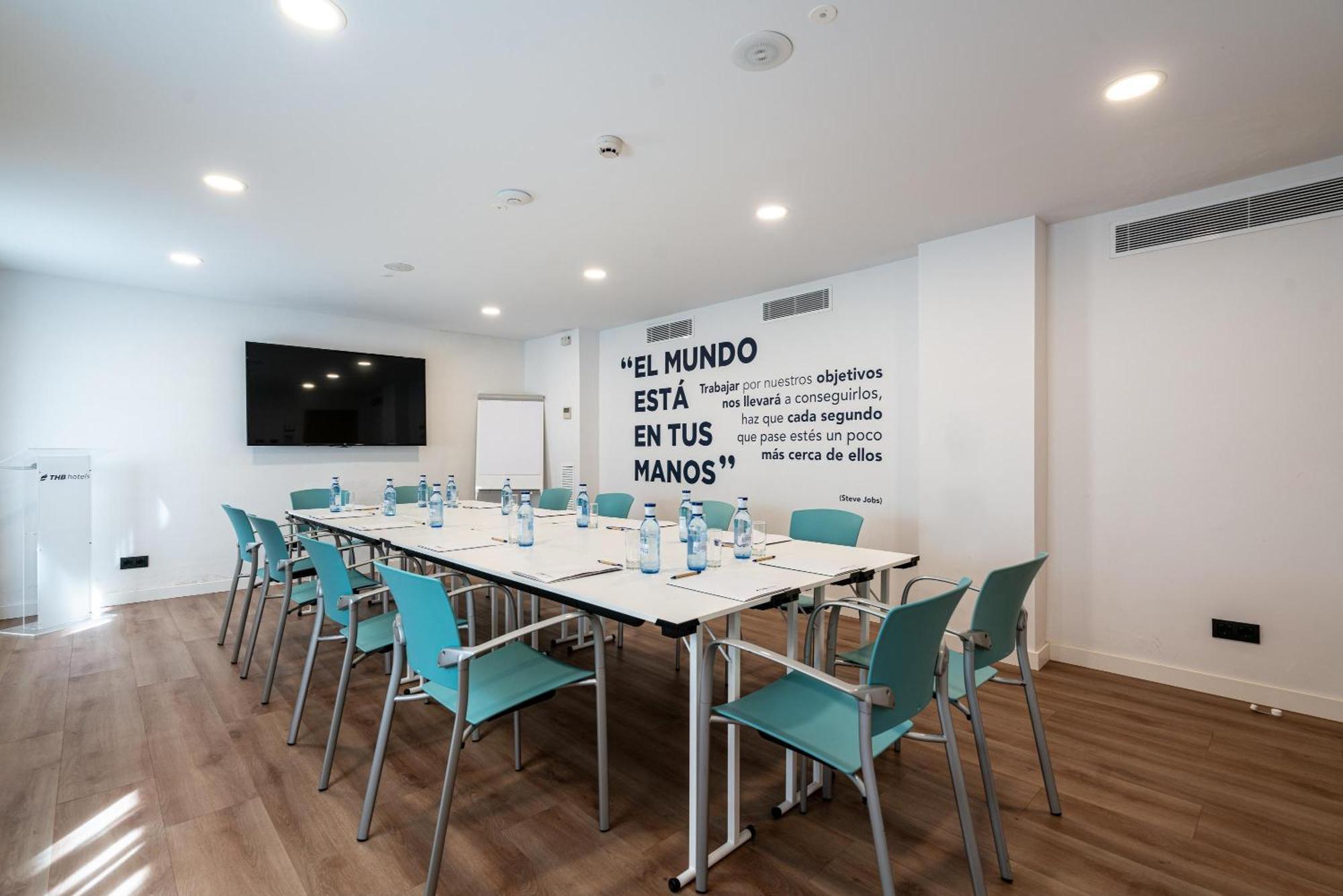 Thb Felip - Adults Only Hotel Porto Cristo Ngoại thất bức ảnh