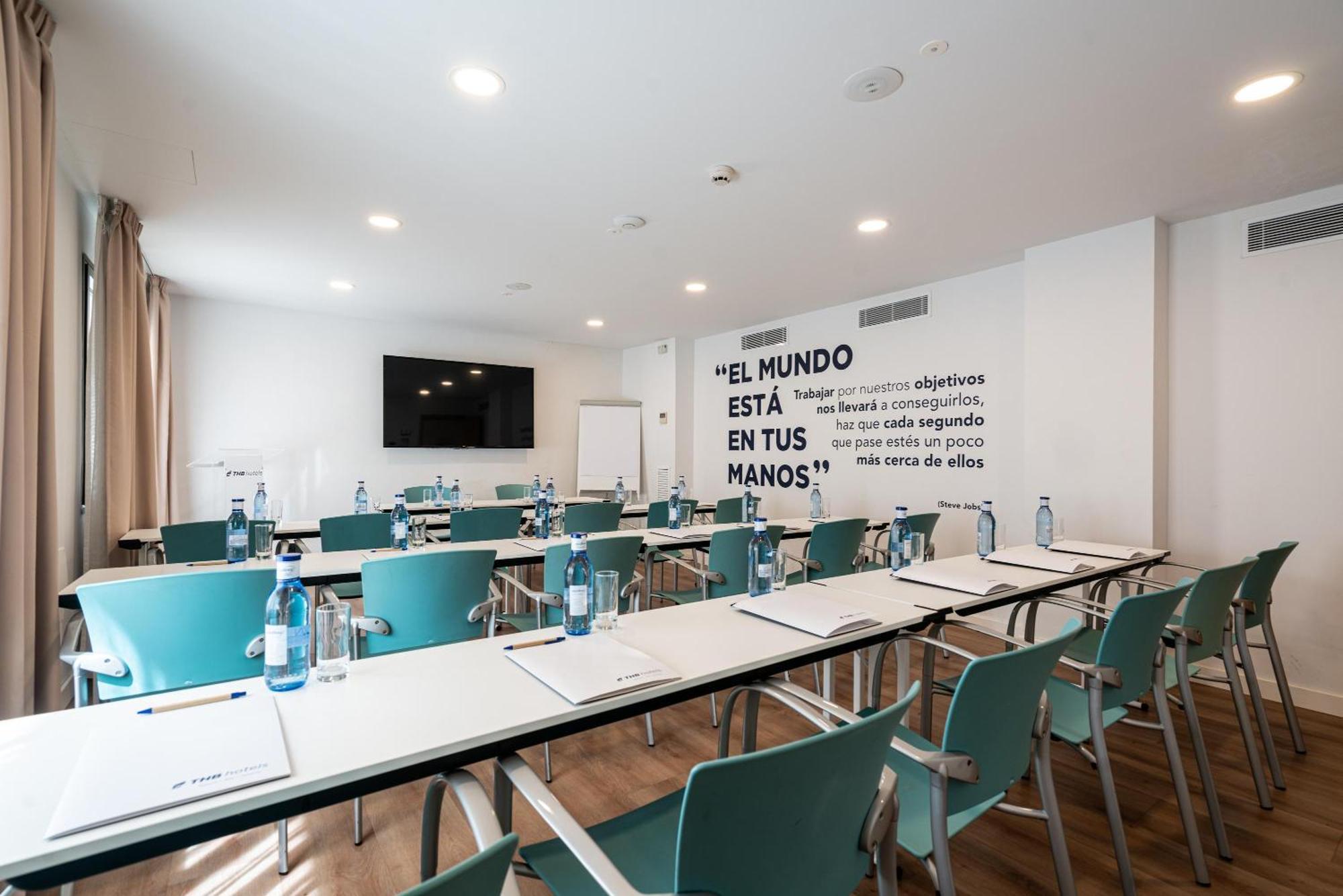 Thb Felip - Adults Only Hotel Porto Cristo Ngoại thất bức ảnh