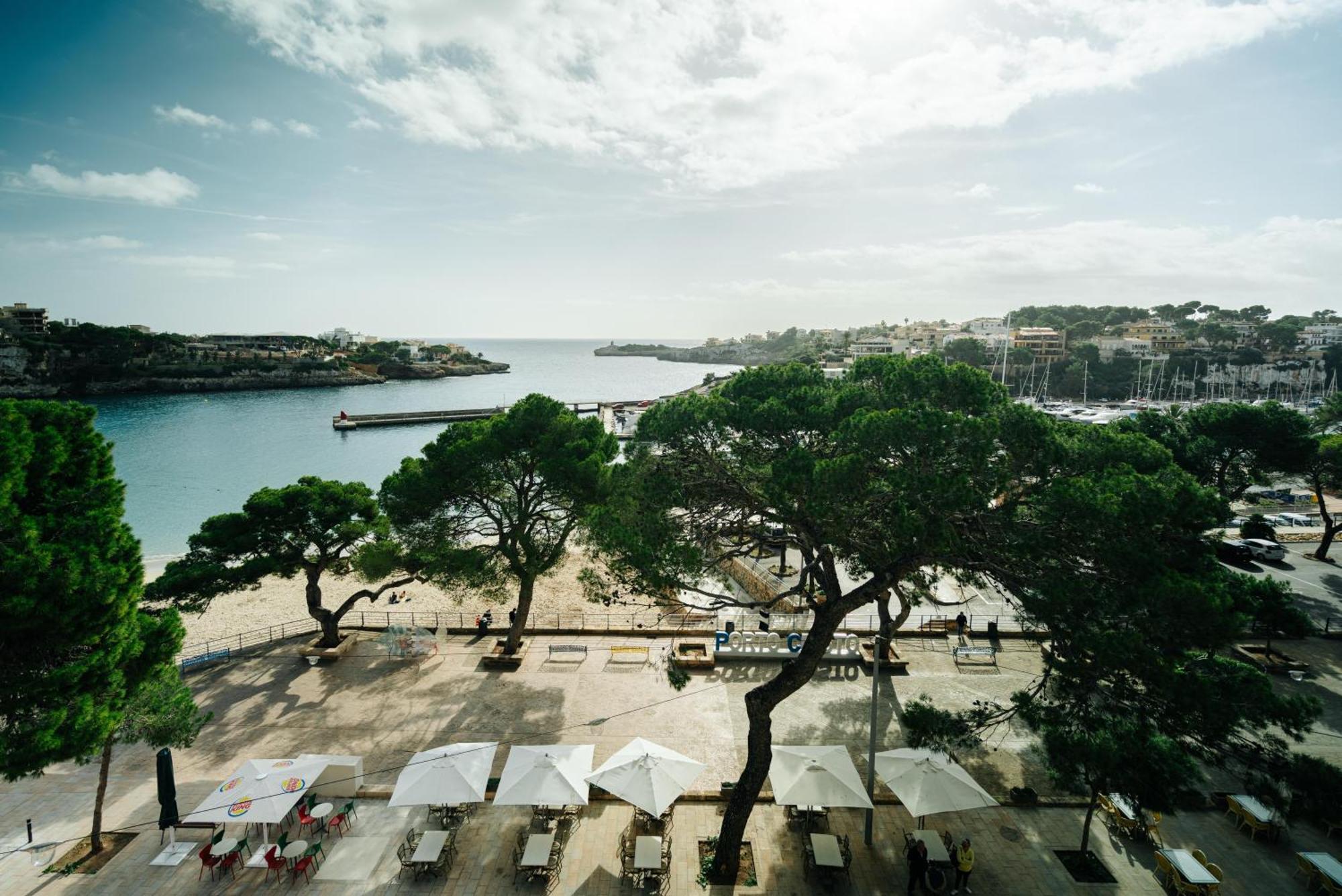 Thb Felip - Adults Only Hotel Porto Cristo Ngoại thất bức ảnh