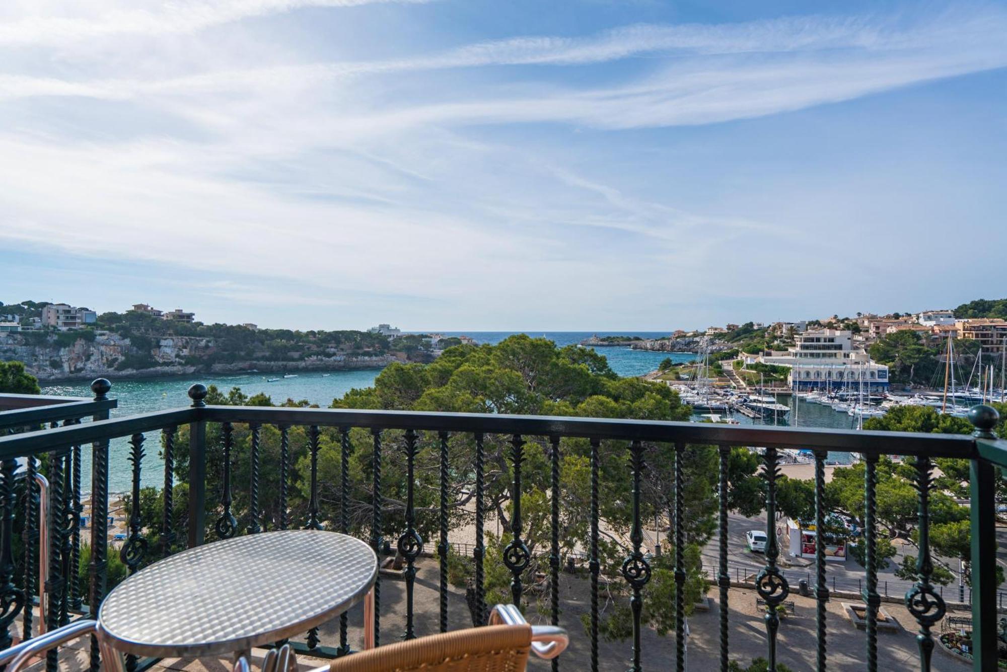 Thb Felip - Adults Only Hotel Porto Cristo Ngoại thất bức ảnh