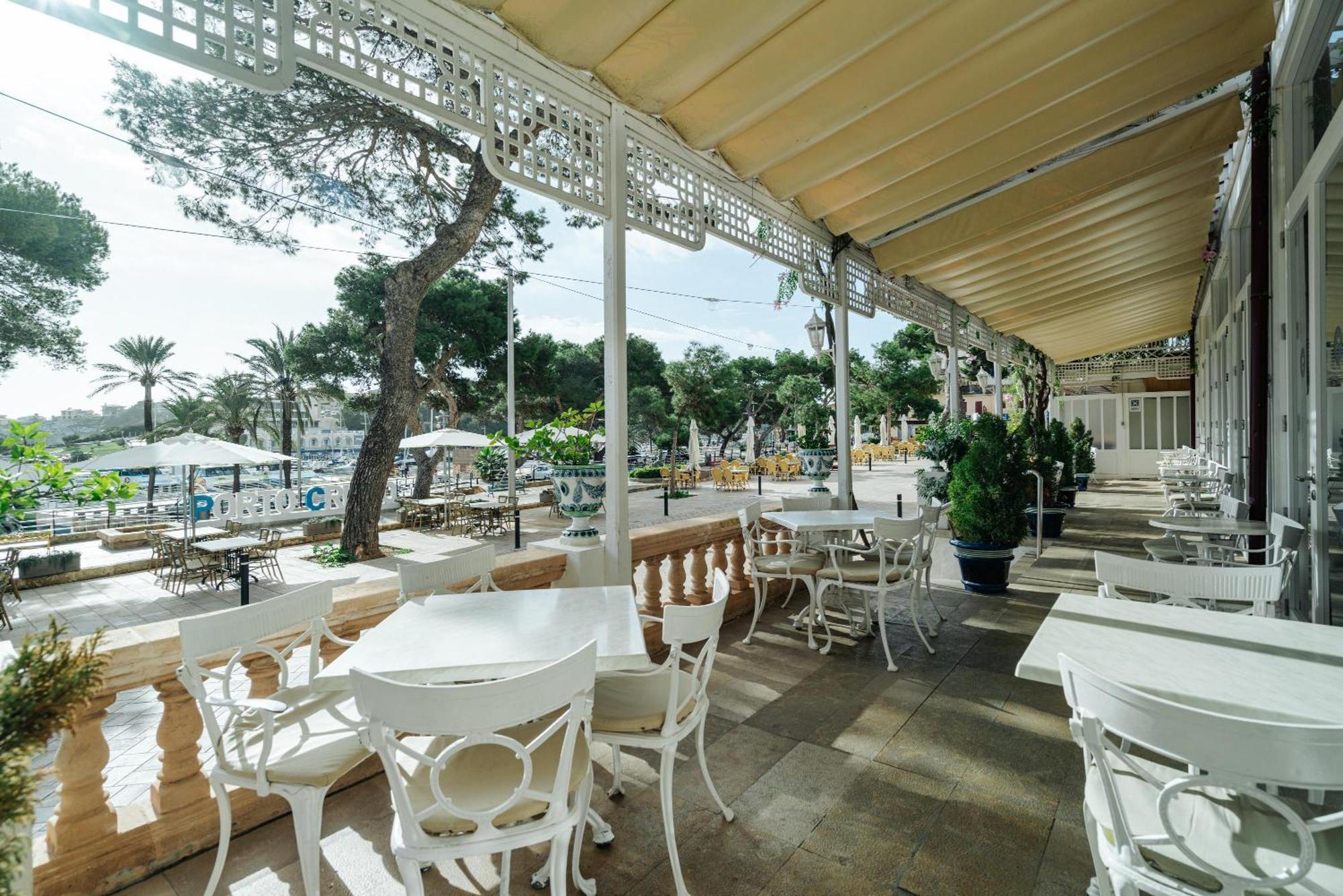 Thb Felip - Adults Only Hotel Porto Cristo Ngoại thất bức ảnh