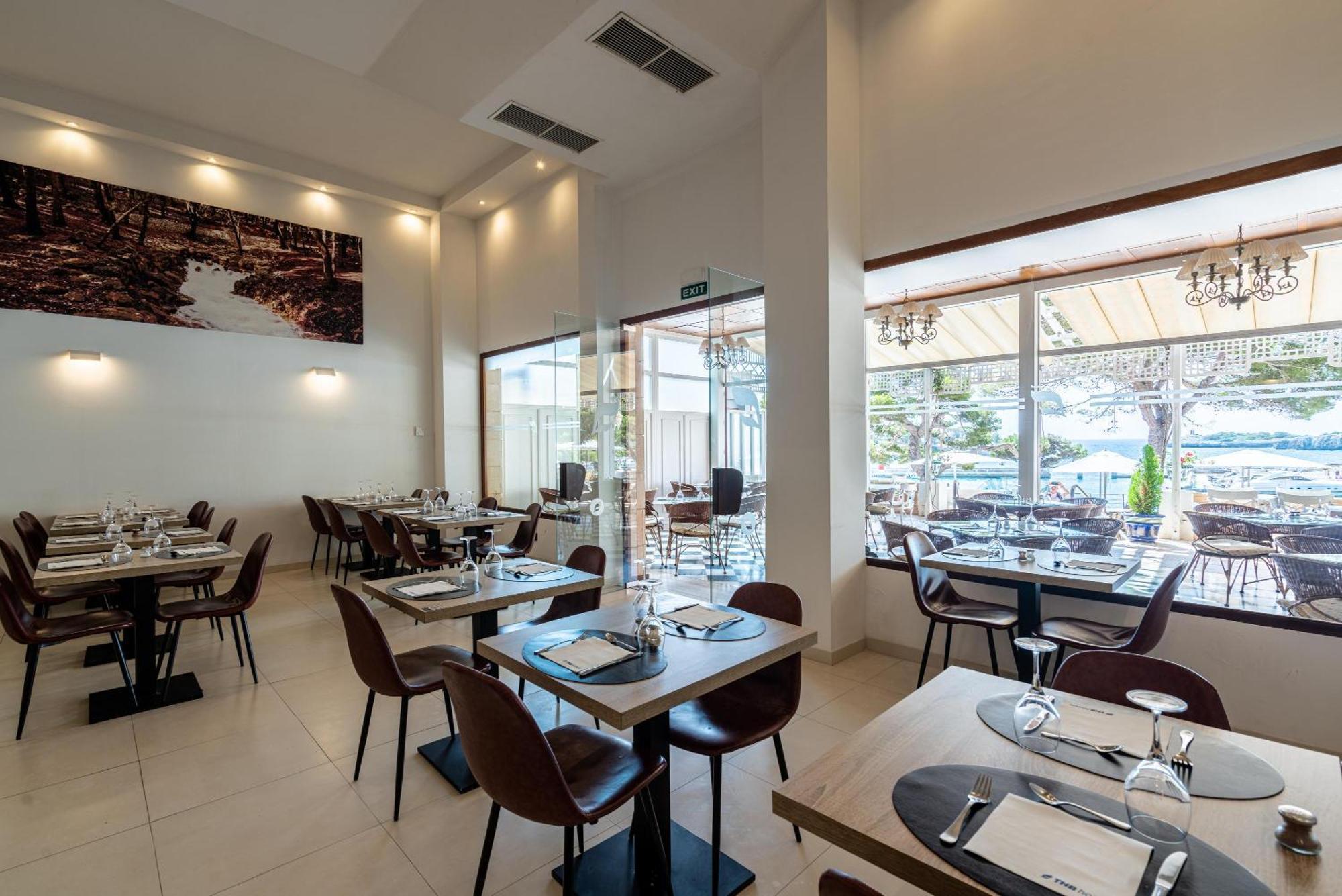 Thb Felip - Adults Only Hotel Porto Cristo Ngoại thất bức ảnh