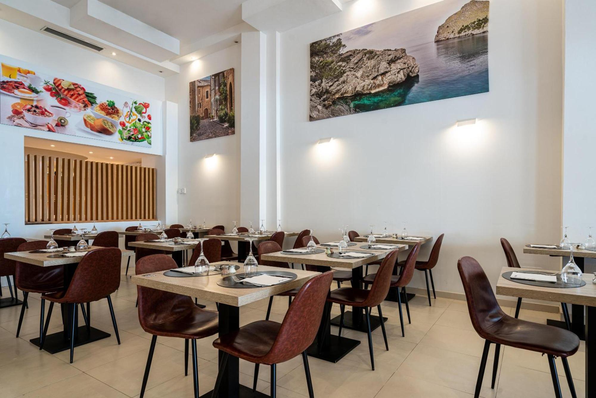 Thb Felip - Adults Only Hotel Porto Cristo Ngoại thất bức ảnh