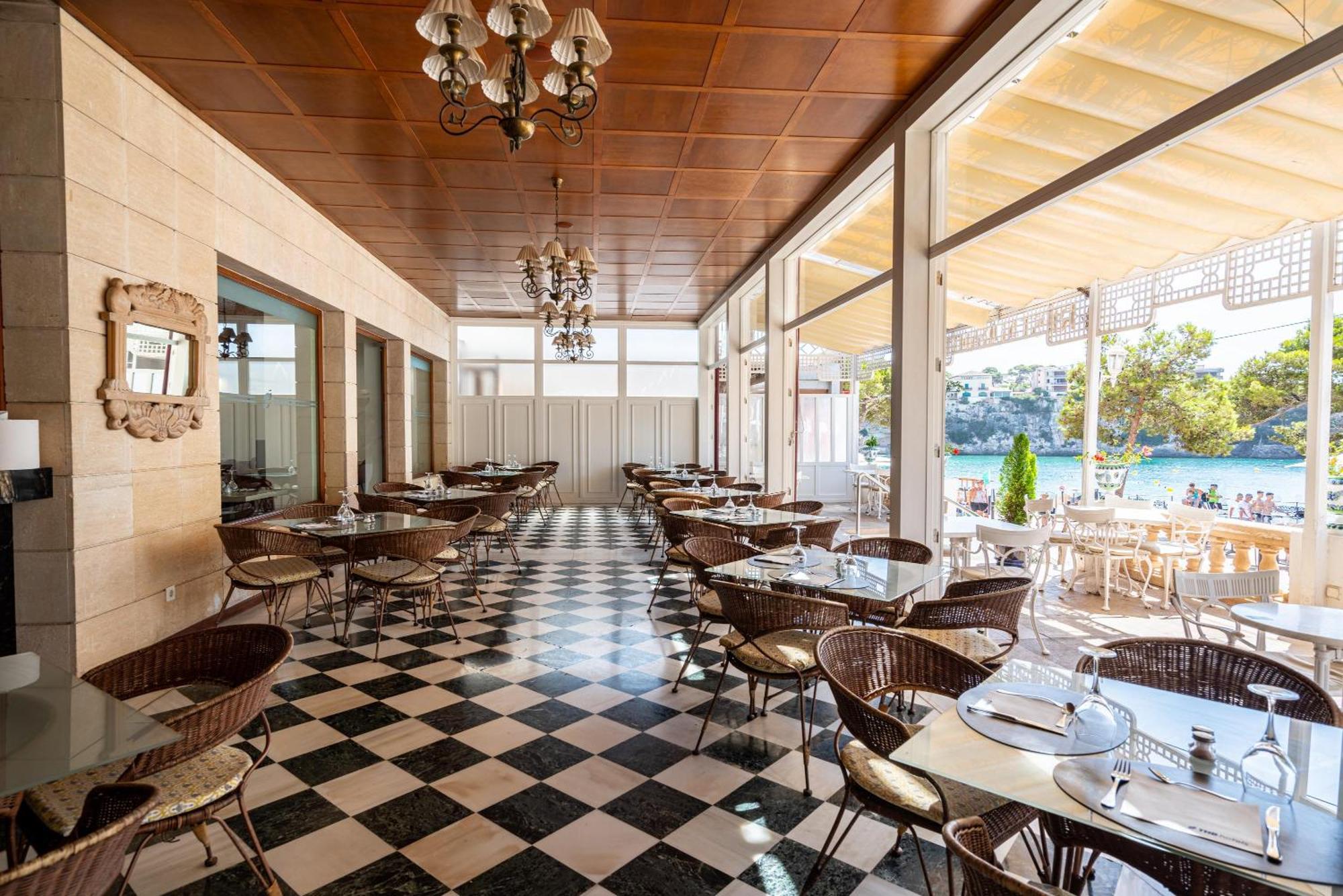 Thb Felip - Adults Only Hotel Porto Cristo Ngoại thất bức ảnh