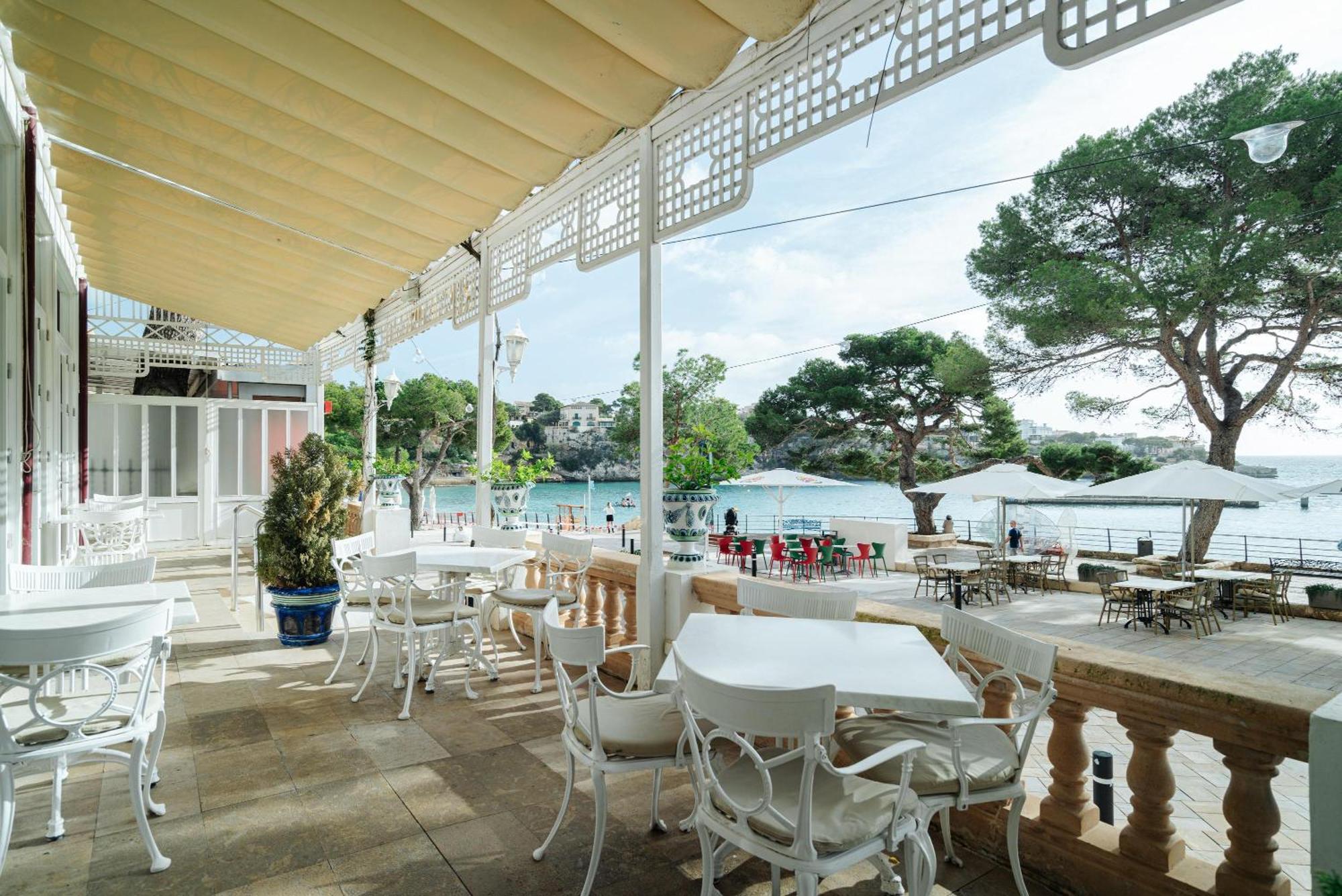 Thb Felip - Adults Only Hotel Porto Cristo Ngoại thất bức ảnh