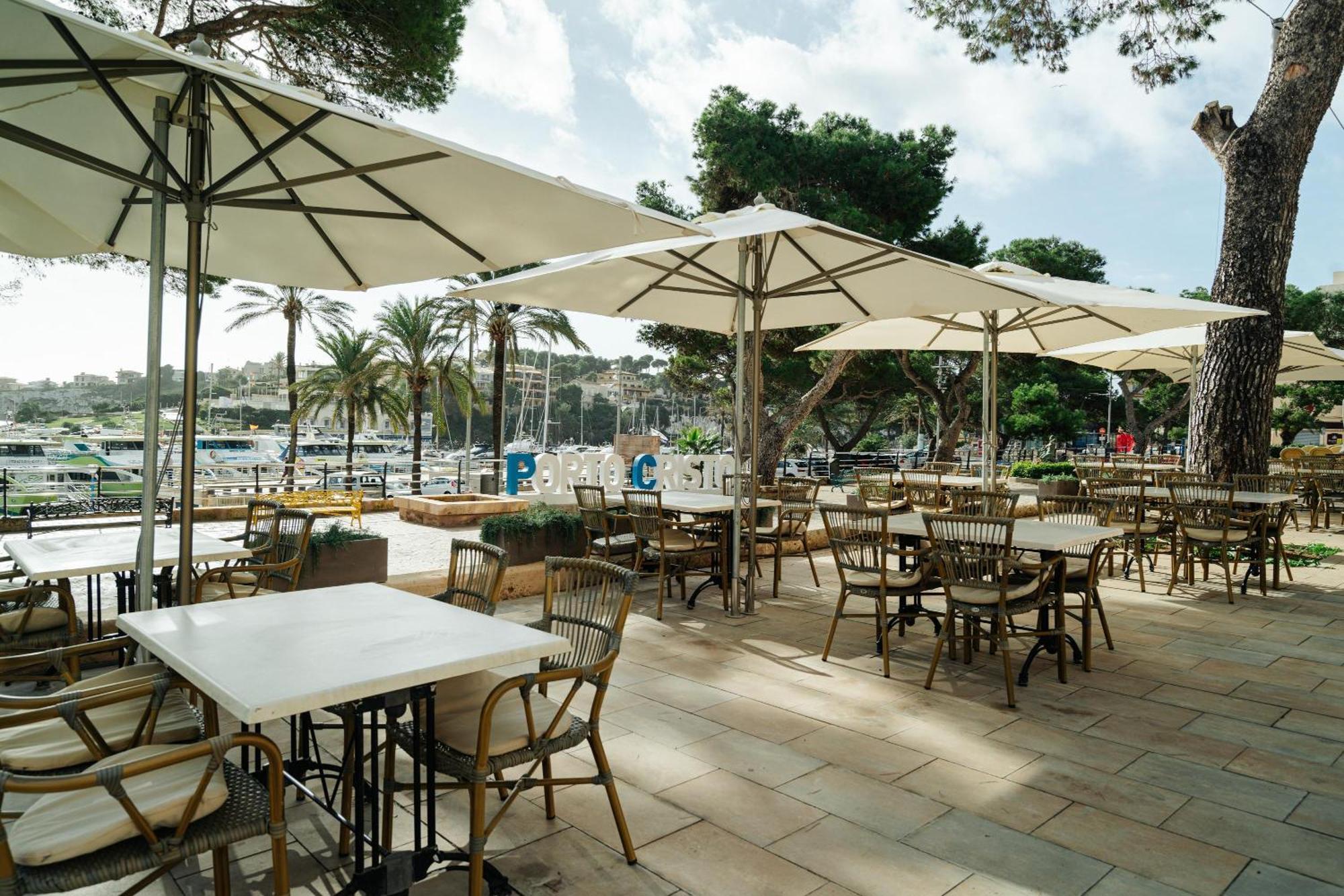 Thb Felip - Adults Only Hotel Porto Cristo Ngoại thất bức ảnh