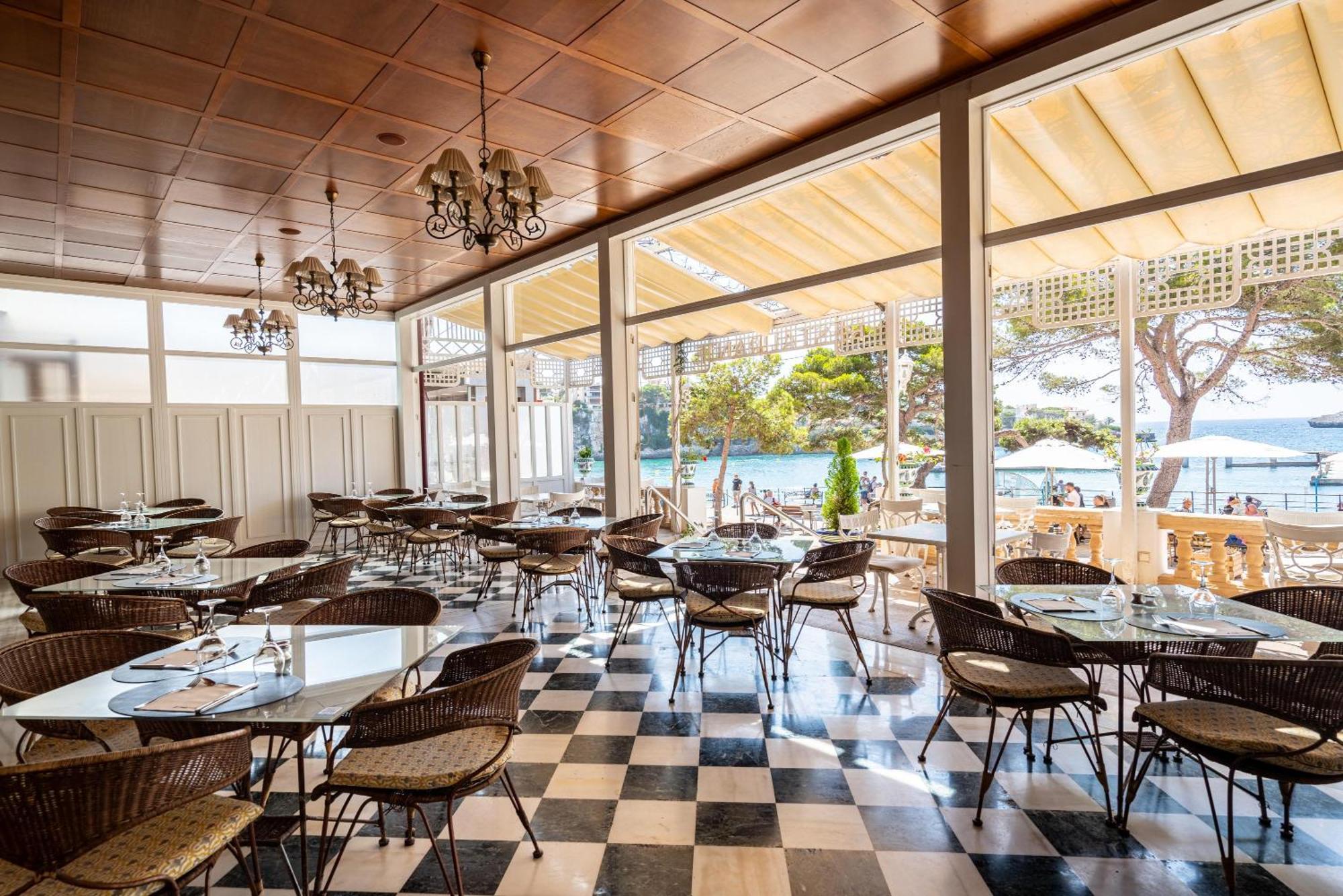 Thb Felip - Adults Only Hotel Porto Cristo Ngoại thất bức ảnh