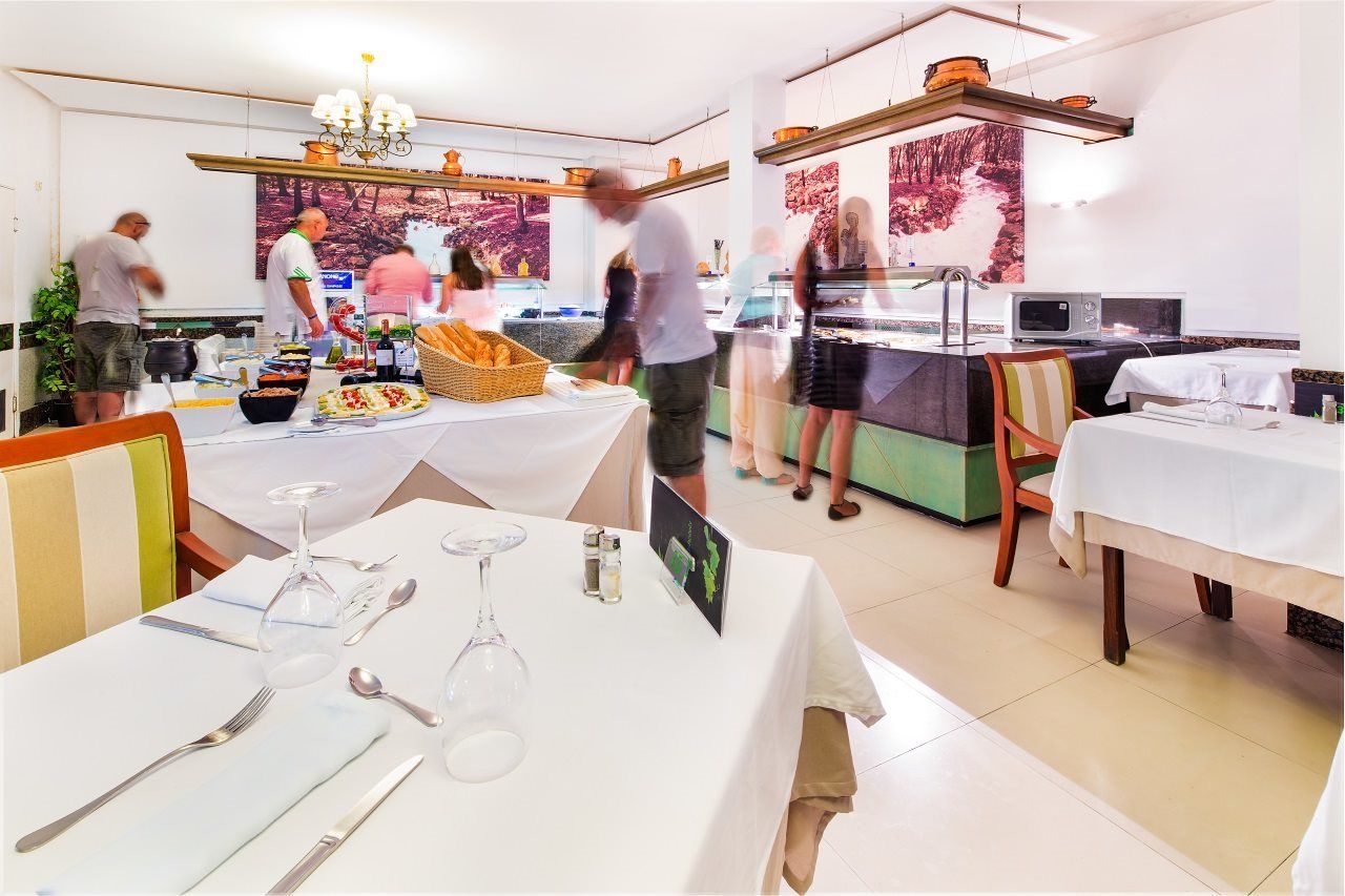 Thb Felip - Adults Only Hotel Porto Cristo Ngoại thất bức ảnh