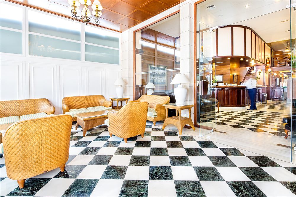 Thb Felip - Adults Only Hotel Porto Cristo Ngoại thất bức ảnh