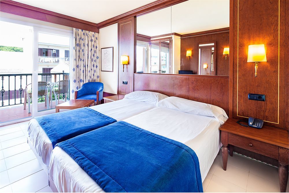 Thb Felip - Adults Only Hotel Porto Cristo Ngoại thất bức ảnh