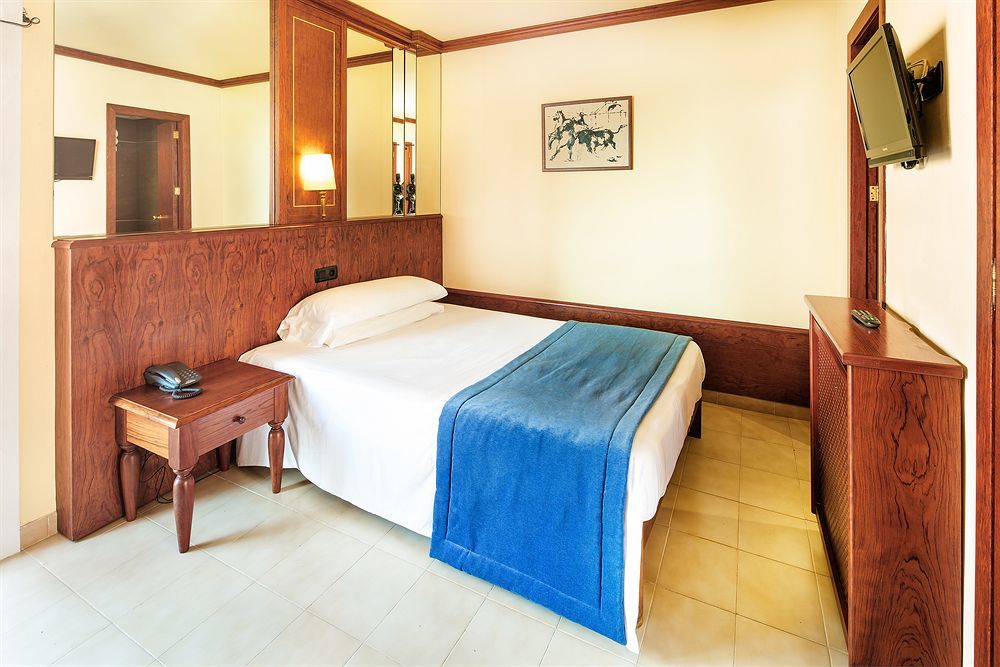 Thb Felip - Adults Only Hotel Porto Cristo Ngoại thất bức ảnh